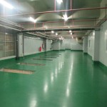 孝昌FRP玻璃钢防腐地坪-缩略图2