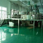 孝昌乙烯基防腐蚀地坪,乙烯基酯地坪,乙烯基酯防腐蚀地坪,乙烯基重防腐蚀地坪,乙烯基重防腐地坪,乙烯基重防腐自流平地坪-缩略图1