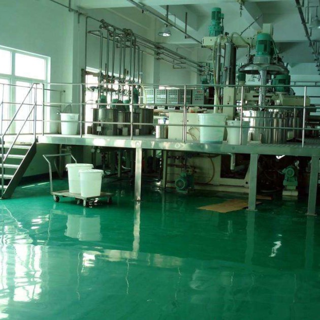 孝昌乙烯基防腐蚀地坪,乙烯基酯地坪,乙烯基酯防腐蚀地坪,乙烯基重防腐蚀地坪,乙烯基重防腐地坪,乙烯基重防腐自流平地坪产品图1