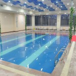 孝昌聚脲地坪,防腐蚀地坪-缩略图1