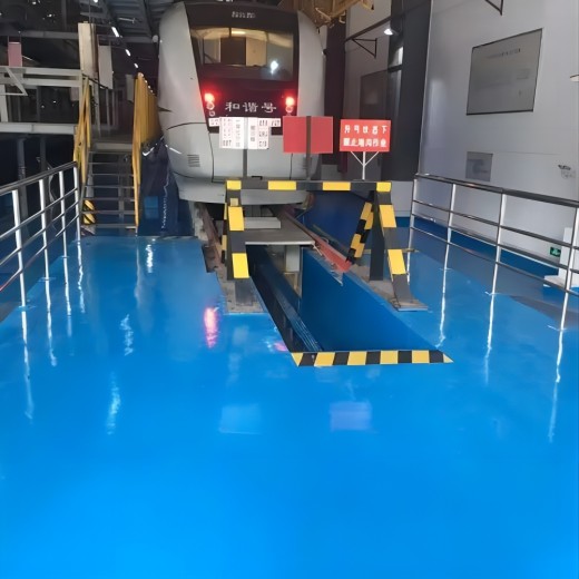 孝昌环氧防腐蚀地坪,环氧积层地坪